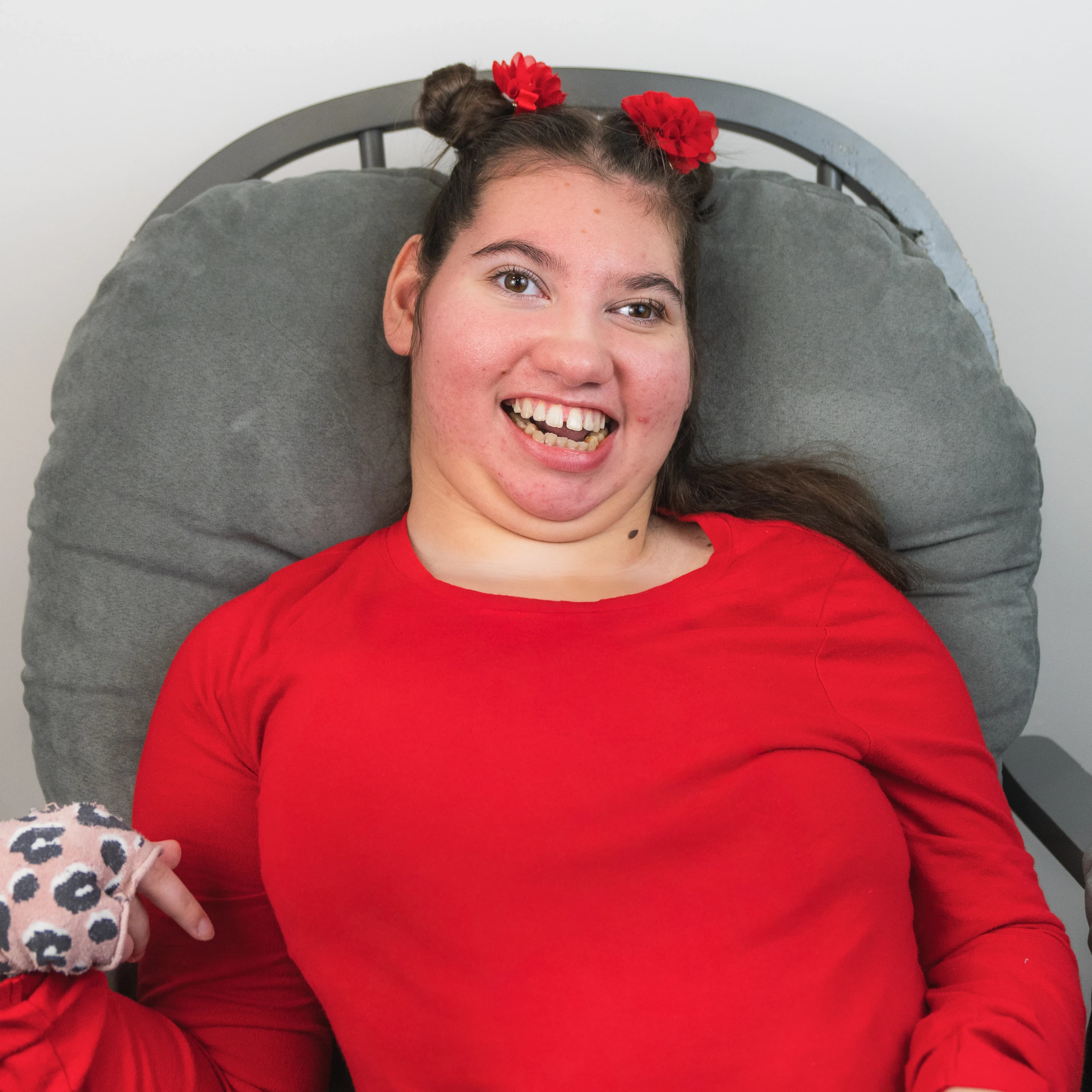 iBRAIN family support