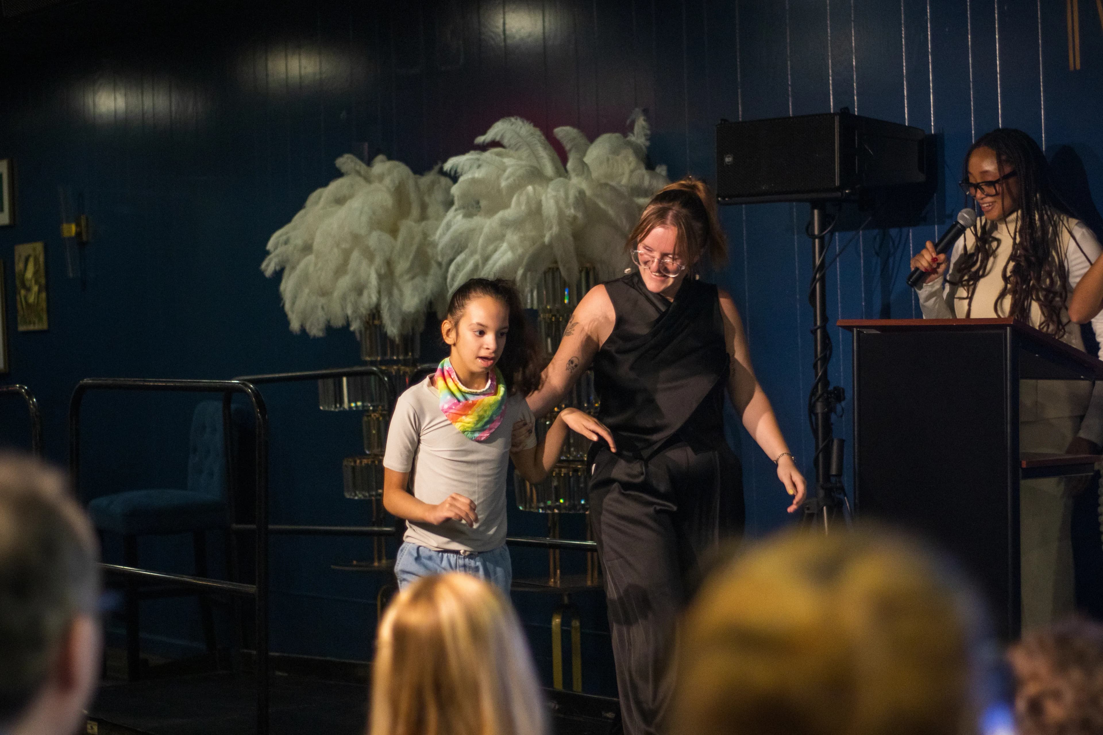 iBRAIN family support