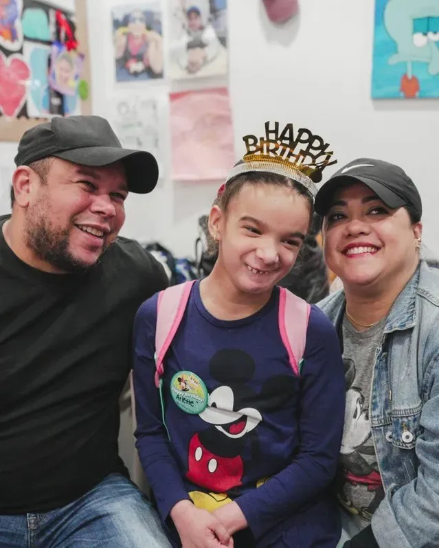 iBRAIN family support