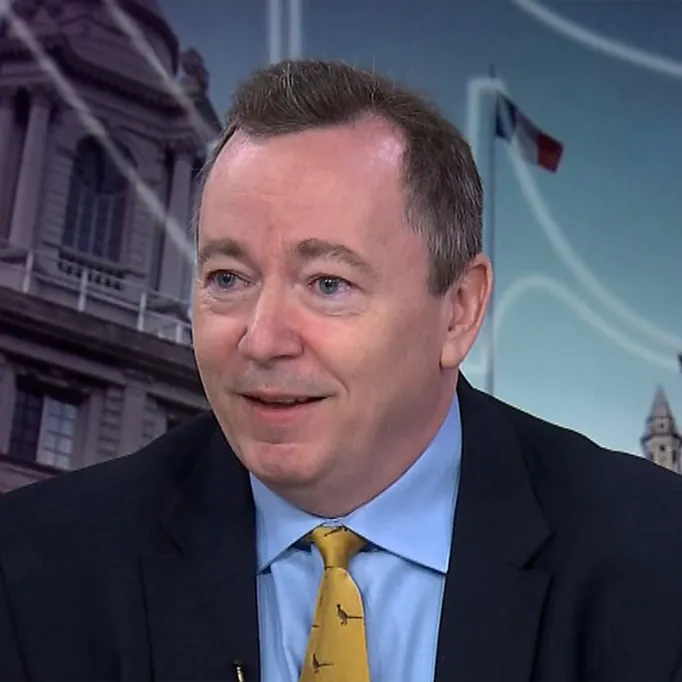 iBRAIN founder discusses services for children with severe disabilities